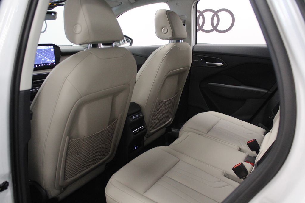 Thumbnail: 2026 Audi Q3 - 32