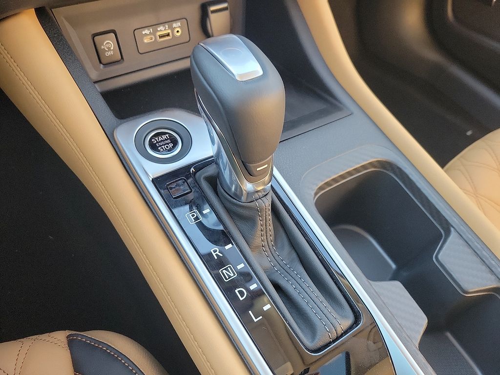 Thumbnail: 2025 Nissan Sentra - 9