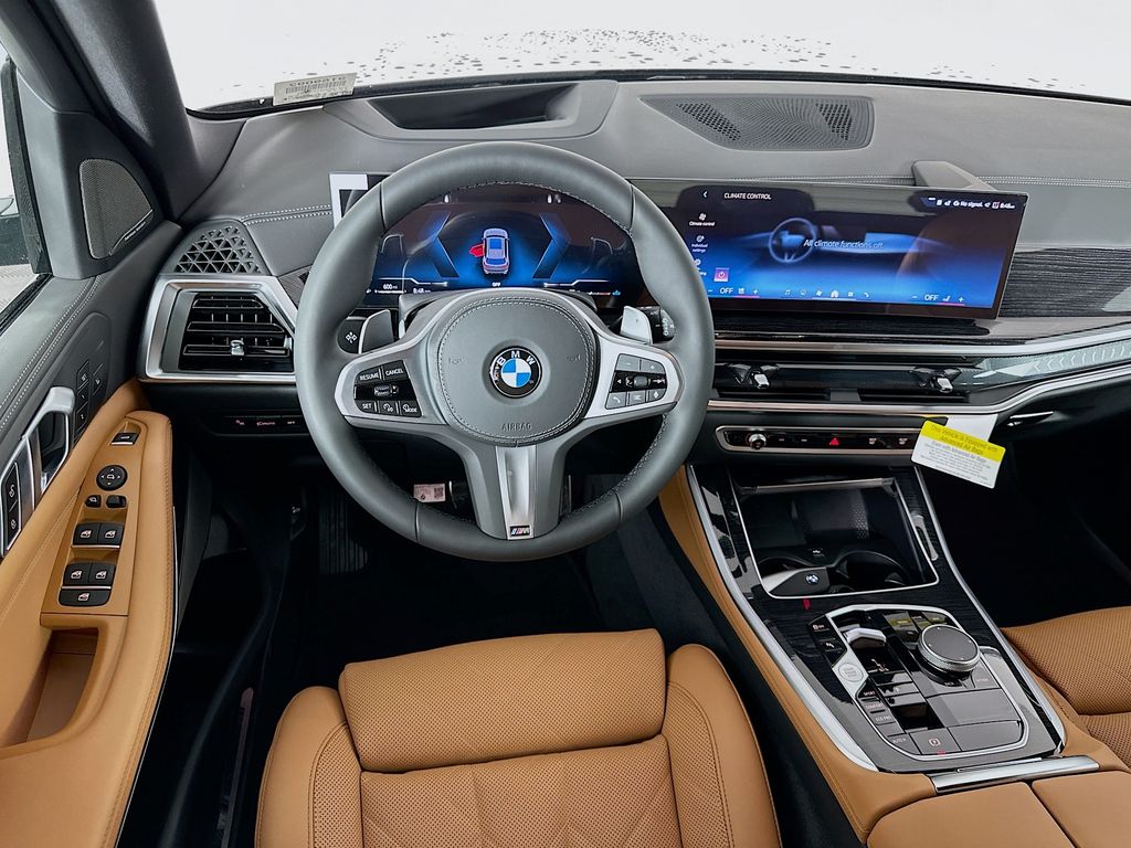 Thumbnail: 2026 BMW X5 - 19