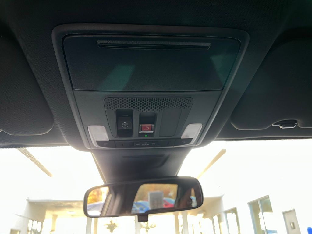 Thumbnail: 2026 Honda CR-V - 17