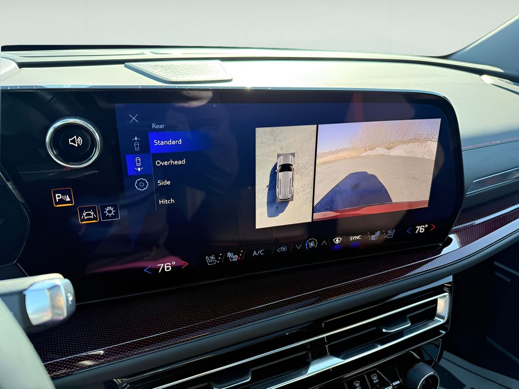 2025 Chevrolet Traverse