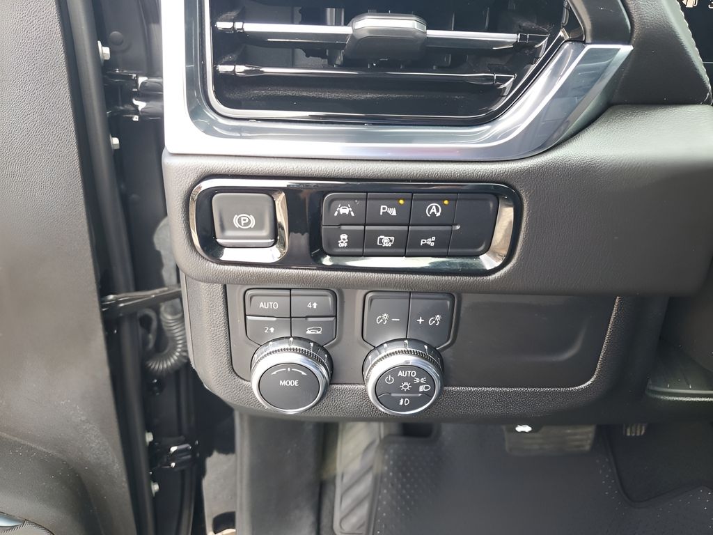 Used Car 2025 Gmc Yukon  Denali For Sale Under $80,000 In Austin, Texas