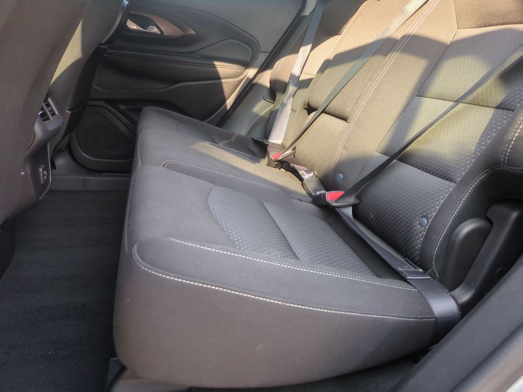 2024 GMC Terrain FWD SLE