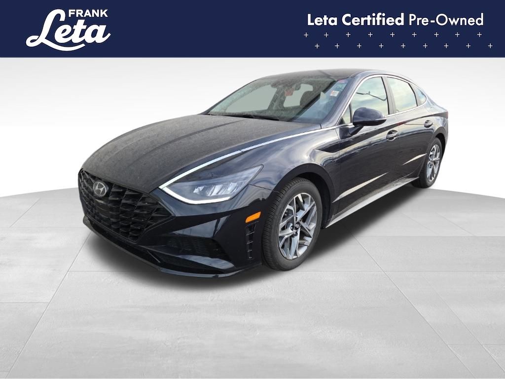 2023 Hyundai Sonata SEL FWD
