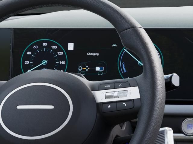 2025 Hyundai Tucson Limited 14