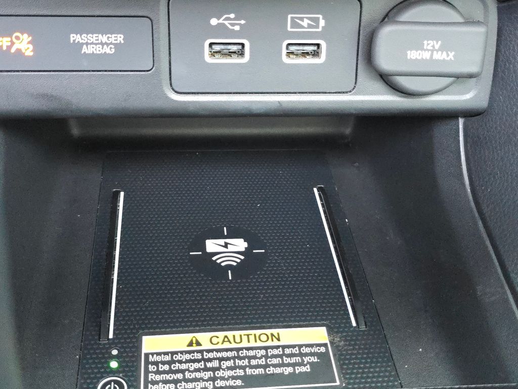 2022 Honda Civic Touring photo 18