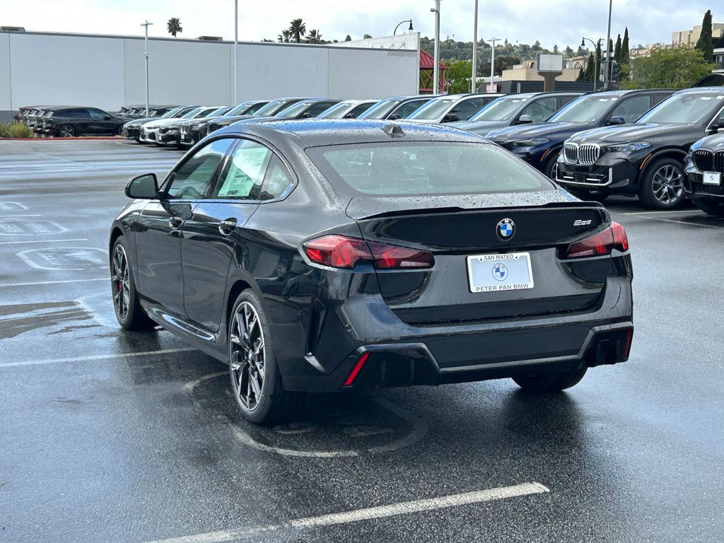2026 BMW 2 Series  3