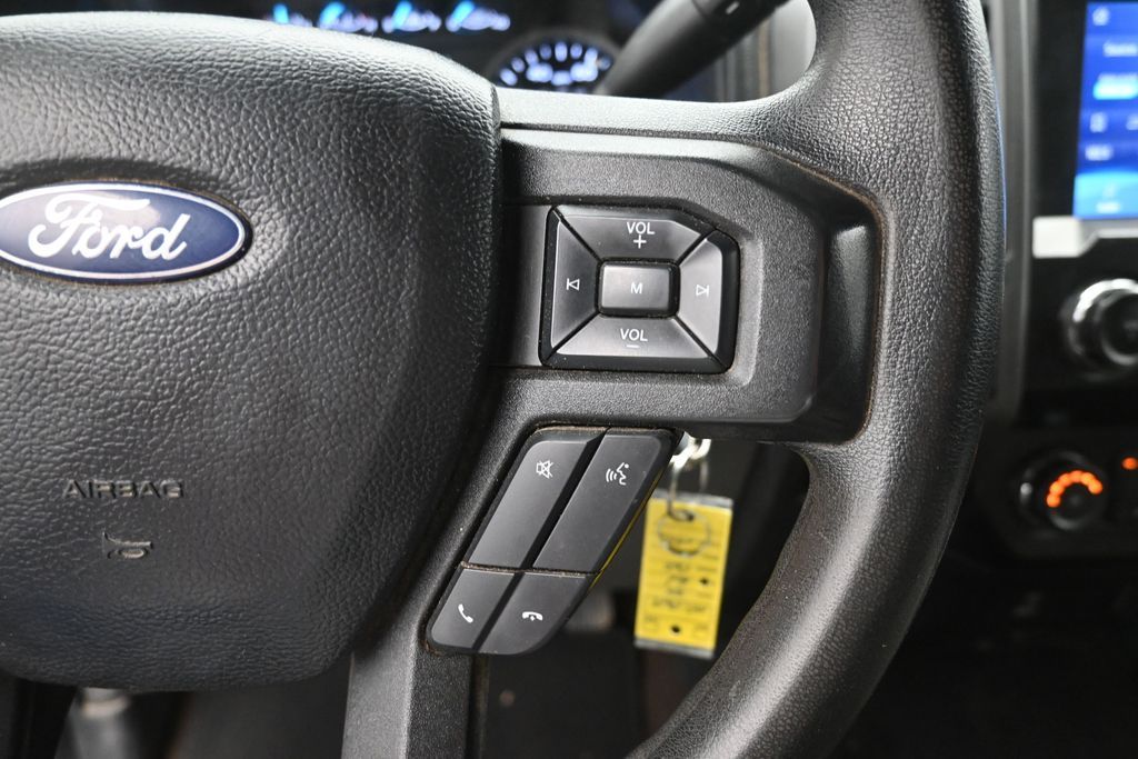 Used 2021 Ford F-350SD Truck