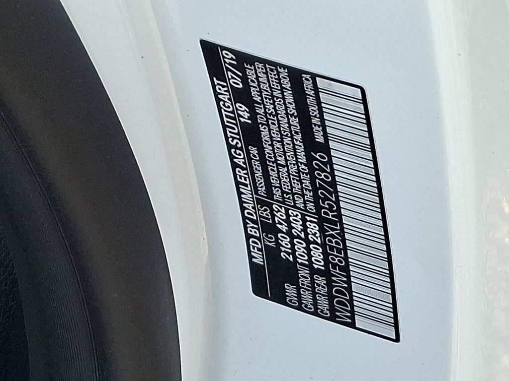 Thumbnail: 2020 Mercedes-Benz C-Class - 29