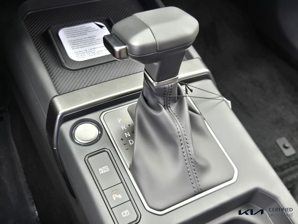 2027 Kia Seltos - $27,577