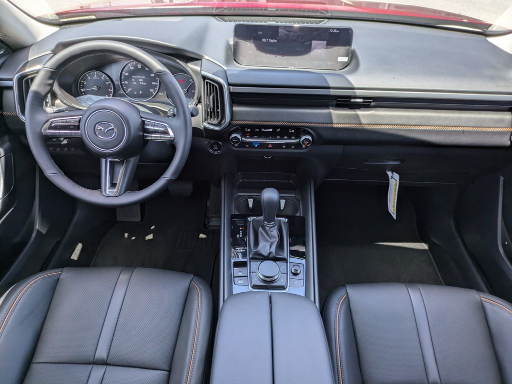 2026 Mazda CX-50 2.5 Turbo Premium Plus