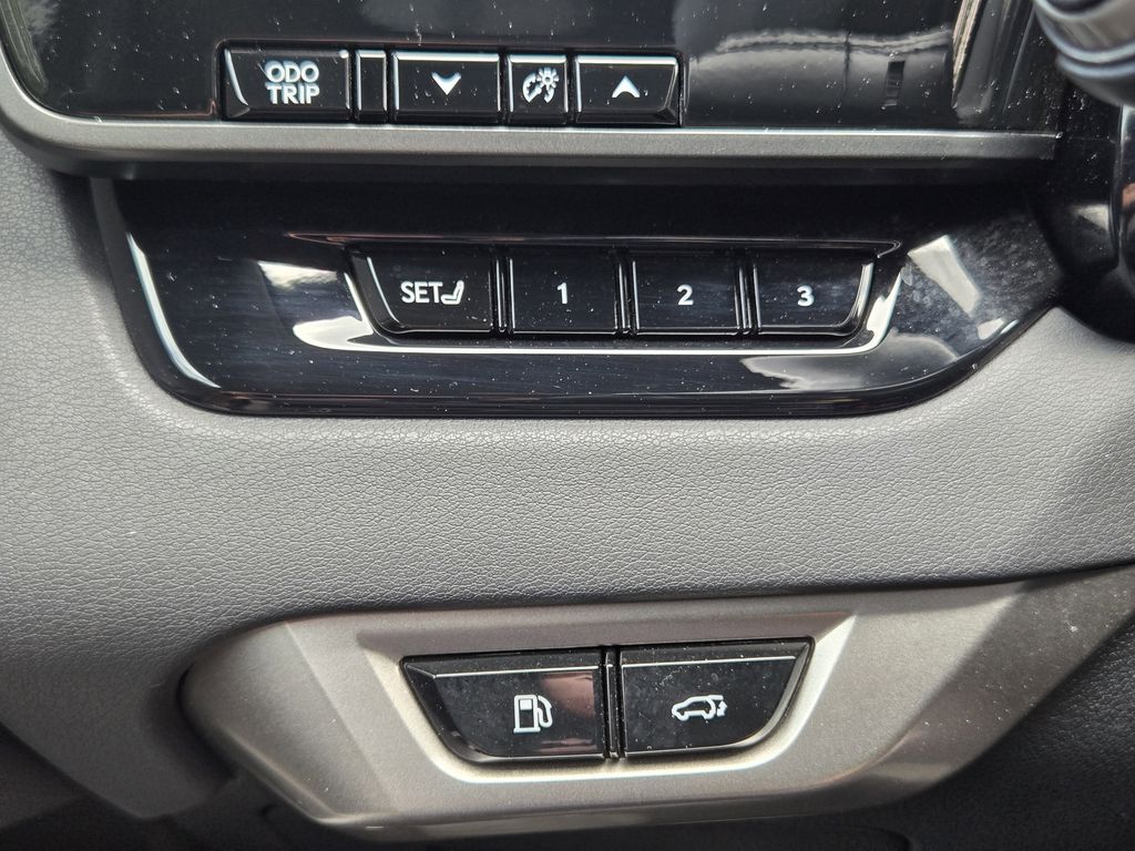 used 2023 Lexus RX car, priced at $45,453