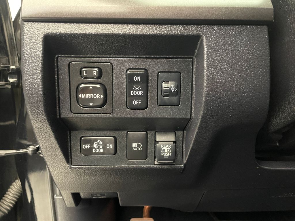 2021 Toyota Tundra SR5 20