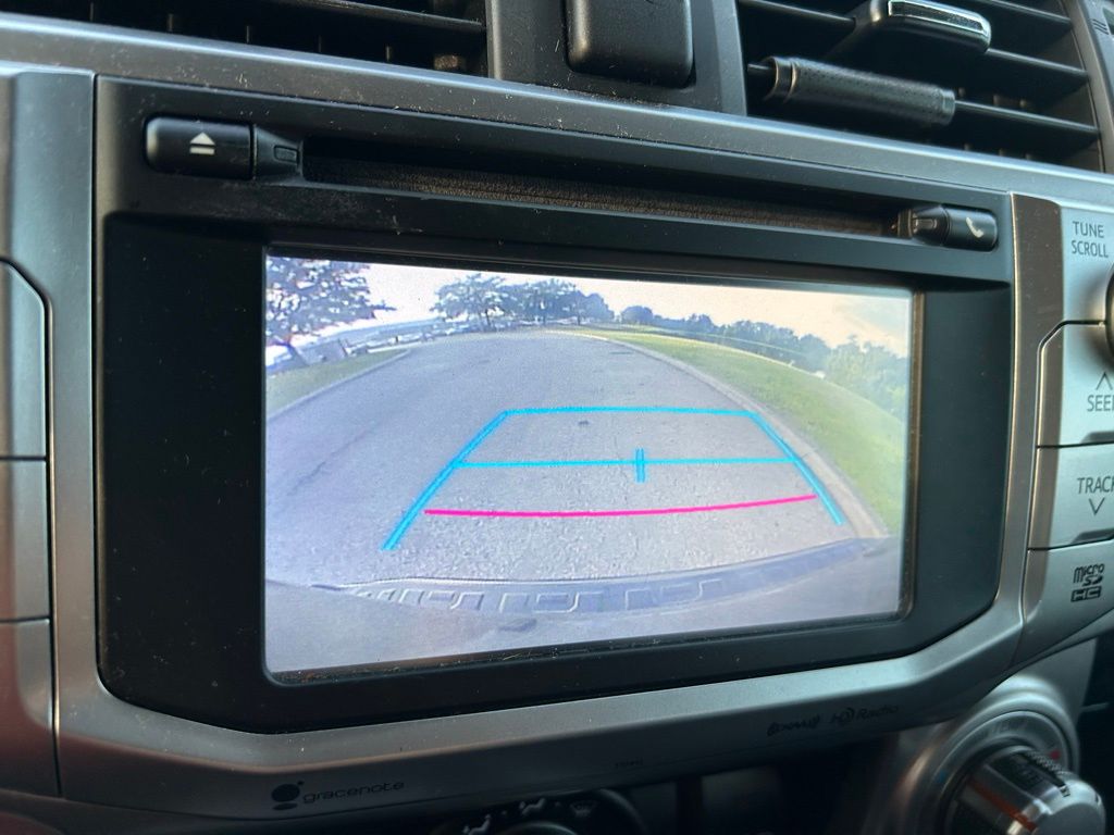 Thumbnail: 2019 Toyota 4Runner - 25