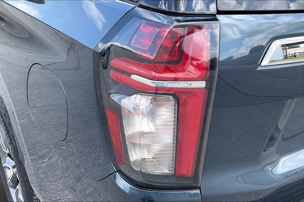 Used 2021 Chevrolet Tahoe SUV