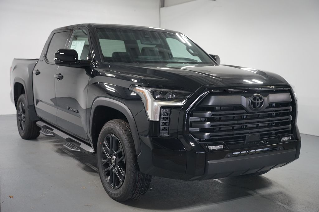 Thumbnail: 2026 Toyota Tundra - 3