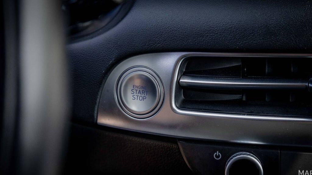 Used 2023 Hyundai Palisade Calligraphy 4D Sport Utility