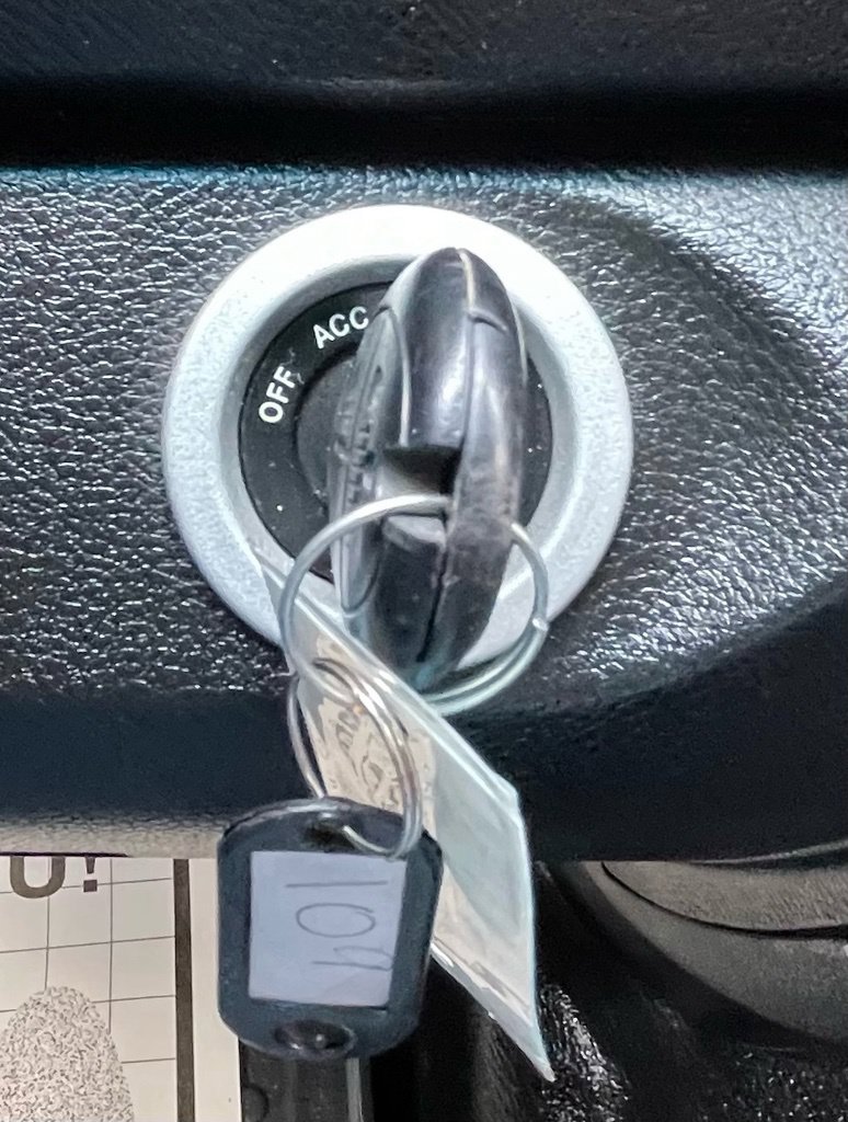 2021 Ram 1500 Classic Tradesman White at AutoSavvy Houston Southwest