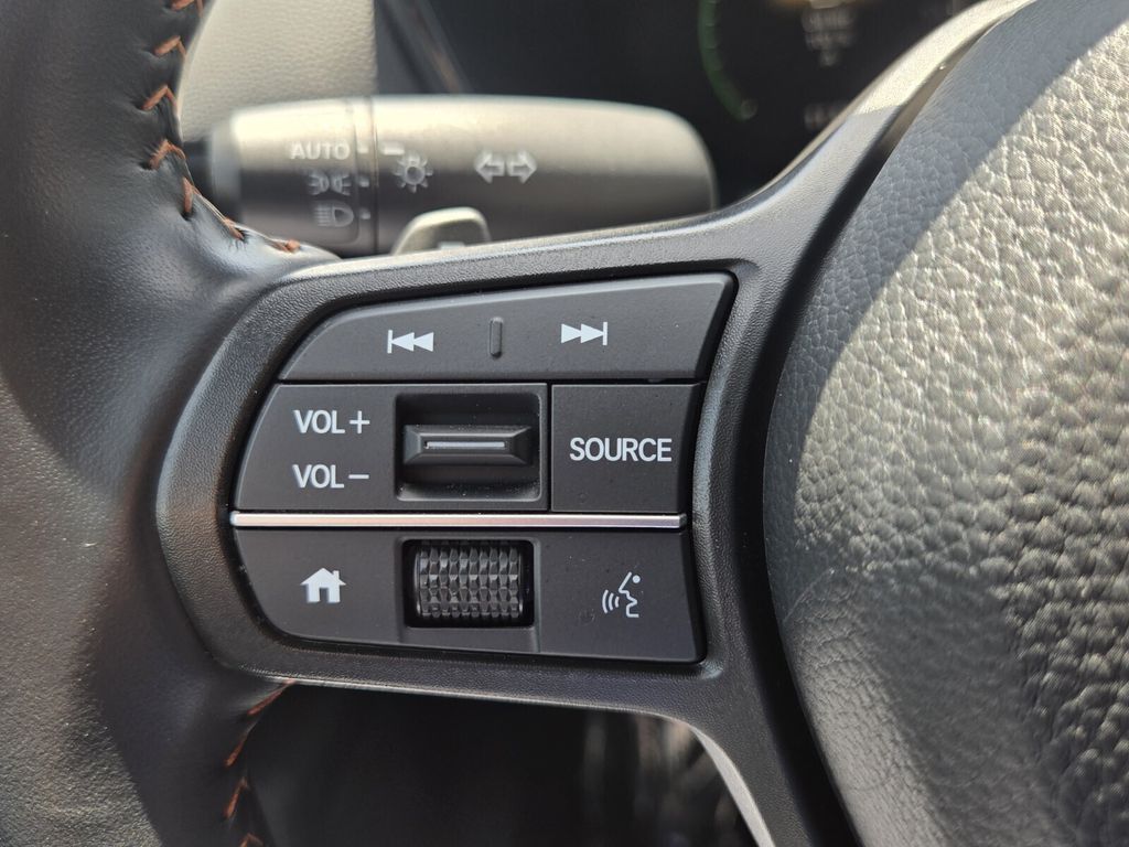 2025 Honda CR-V - $31,340