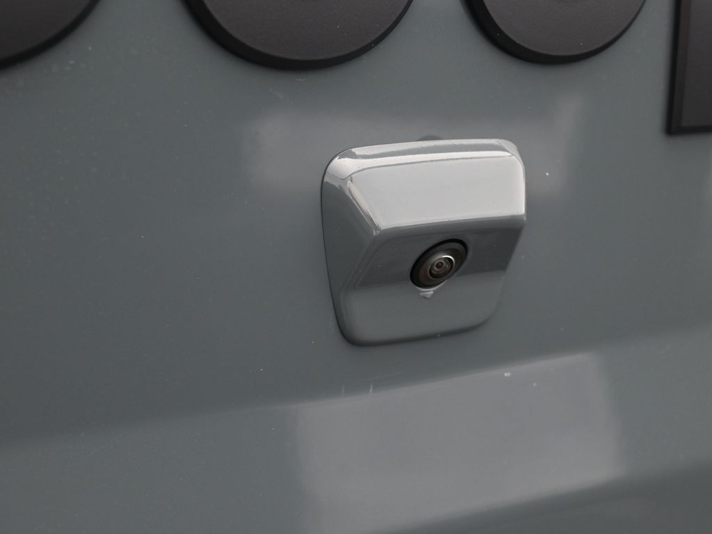 New 2026 anvil clearcoat Jeep Sport image 30