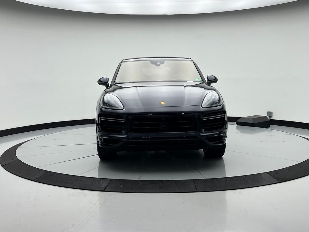 Thumbnail: 2023 Porsche  - 6