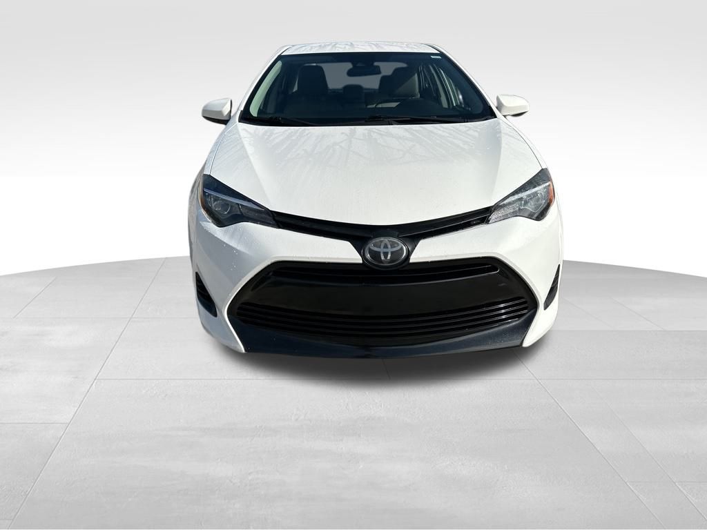 2019 Toyota Corolla LE 3