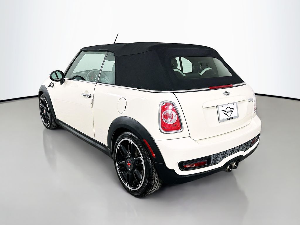Thumbnail: 2015 MINI Cooper - 7
