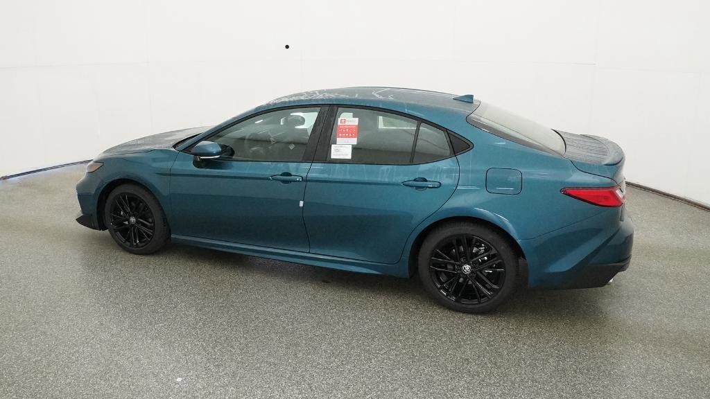 Thumbnail: 2026 Toyota Camry - 13