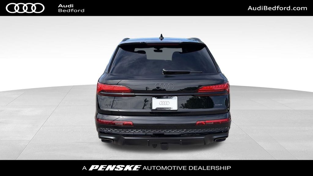 Thumbnail: 2026 Audi Q7 - 5