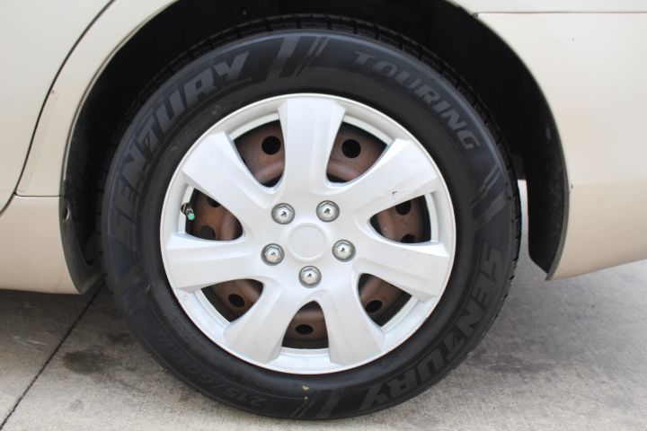 Used Car 2007 Toyota Camry  Base Ce For Sale Under $10,000 In Georgetown, Texas