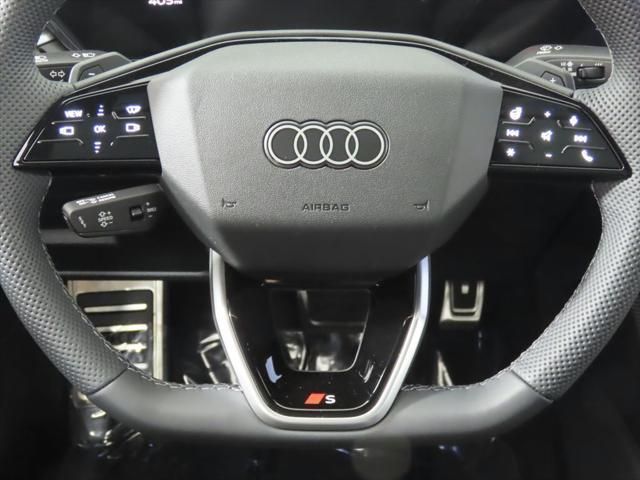 Thumbnail: 2025 Audi S5 - 13