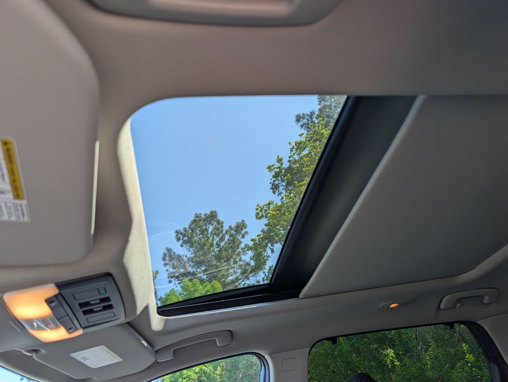 New 2026 Nissan Rogue SUV
