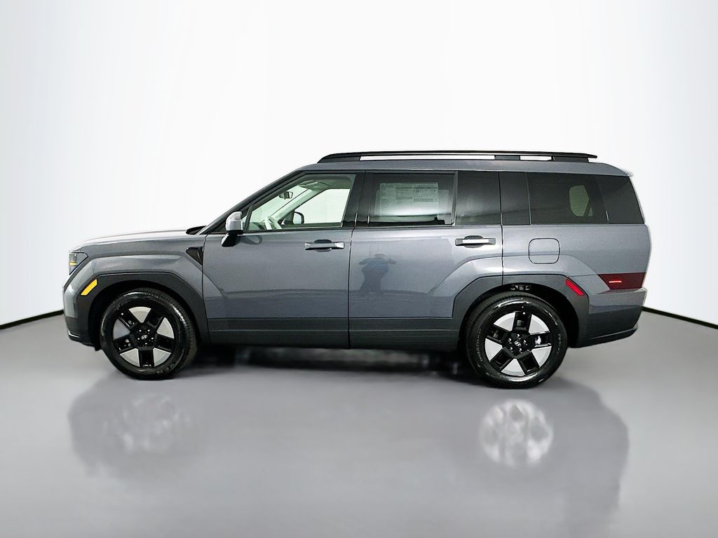 Thumbnail: 2026 Hyundai Santa Fe - 8