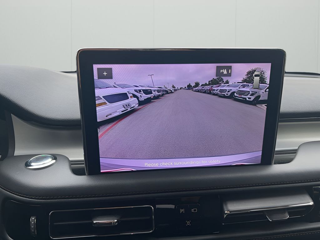 Used Car 2023 Lincoln Aviator  Standard For Sale Under $50,000 In Austin, Texas