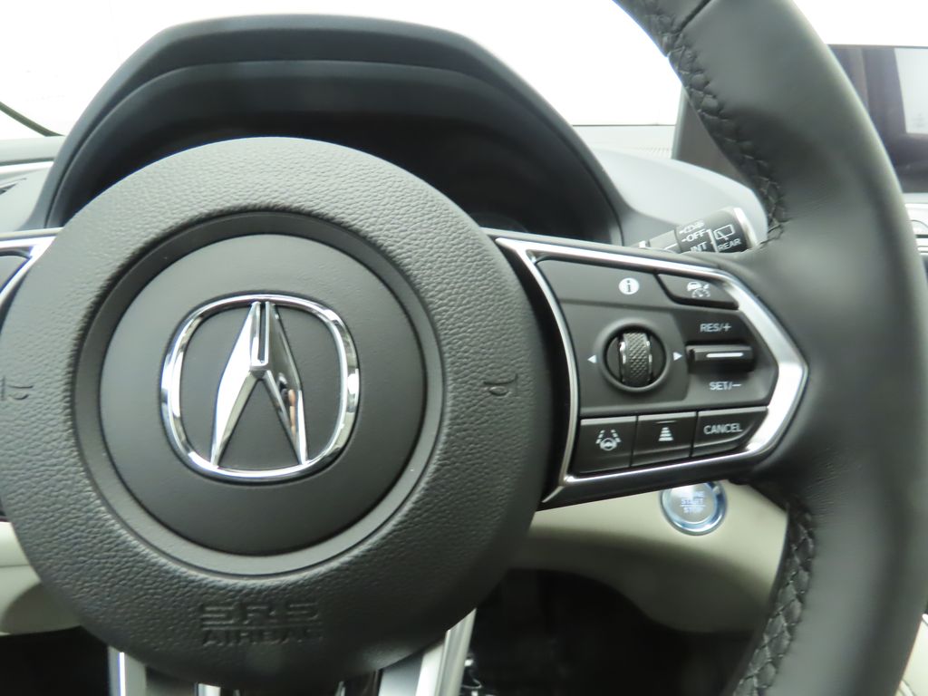 2025 Acura RDX Technology 13
