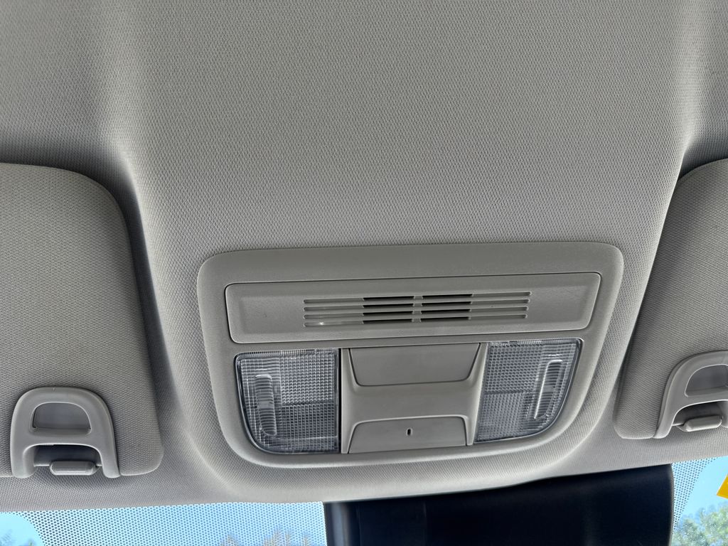 Used 2022 Gray Honda EX image 23