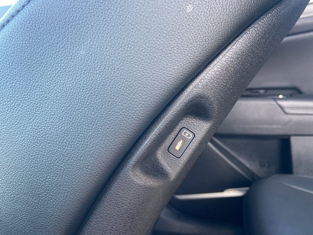 2024 Kia Sportage X-Line 16