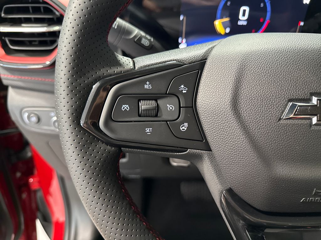 2026 Chevrolet TrailBlazer RS - Image 5