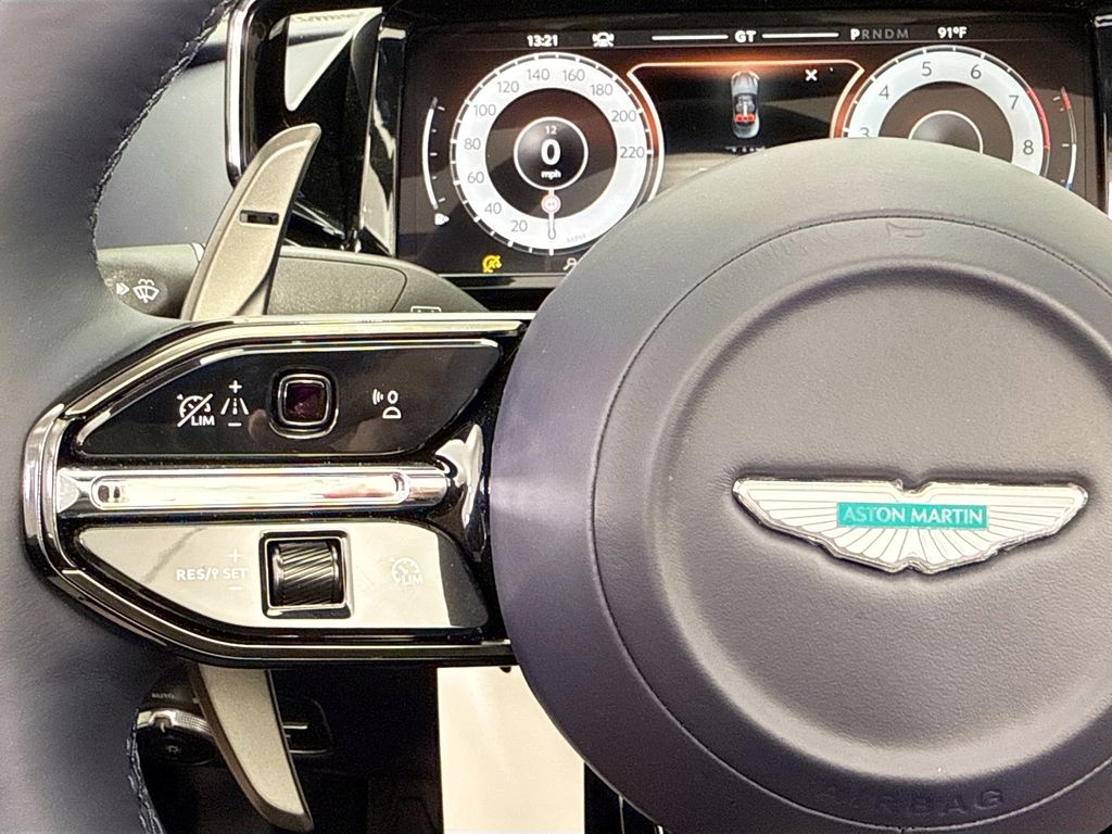 Thumbnail: 2026 Aston Martin DB12 - 19