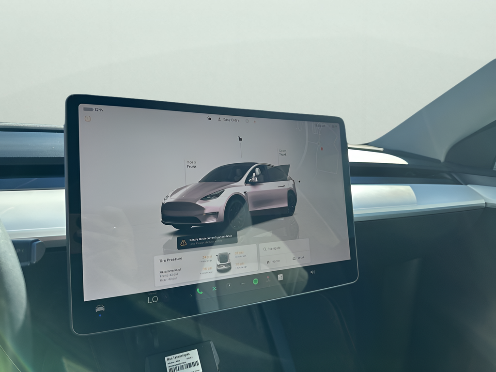 Used Car 2022 Tesla Model Y  Performance For Sale Under $35,000 In Austin, Texas