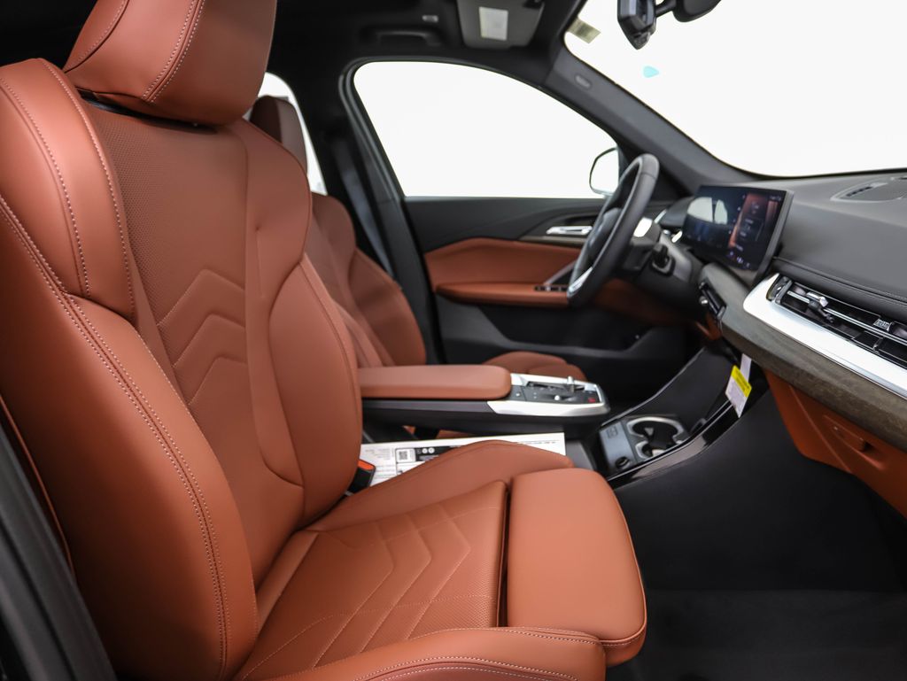 Thumbnail: 2026 BMW X1 - 31