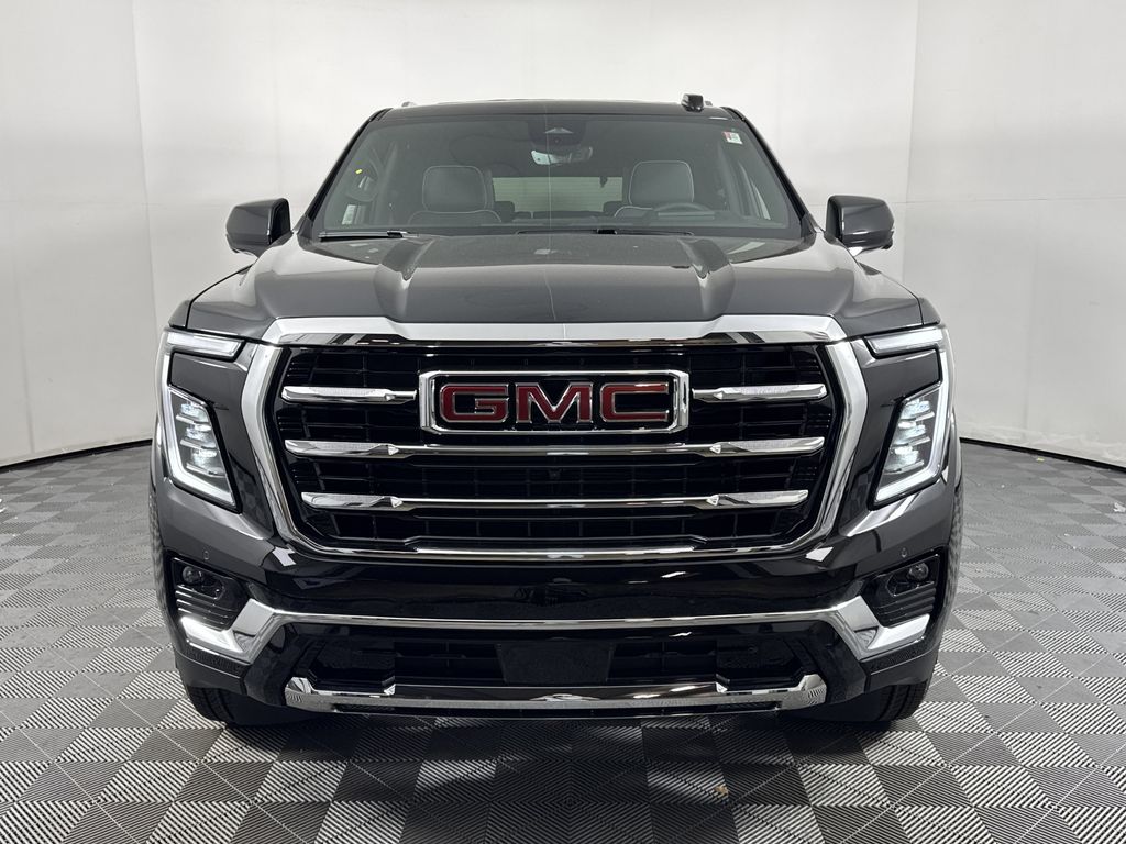 new 2026 GMC Yukon car, priced at $82,344