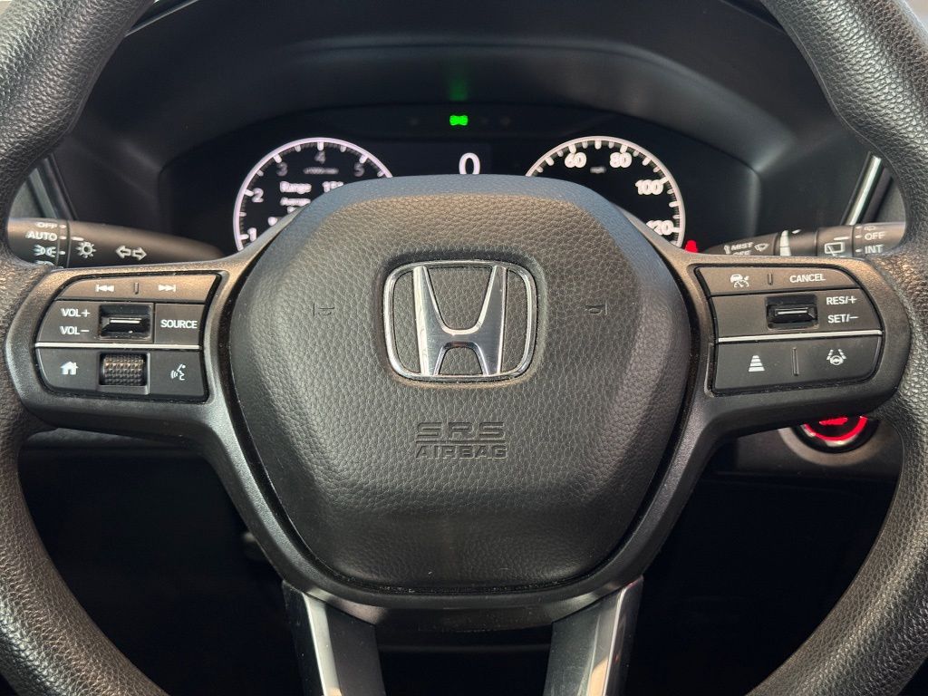 2024 Honda CR-V EX  at Big Star Buick GMC