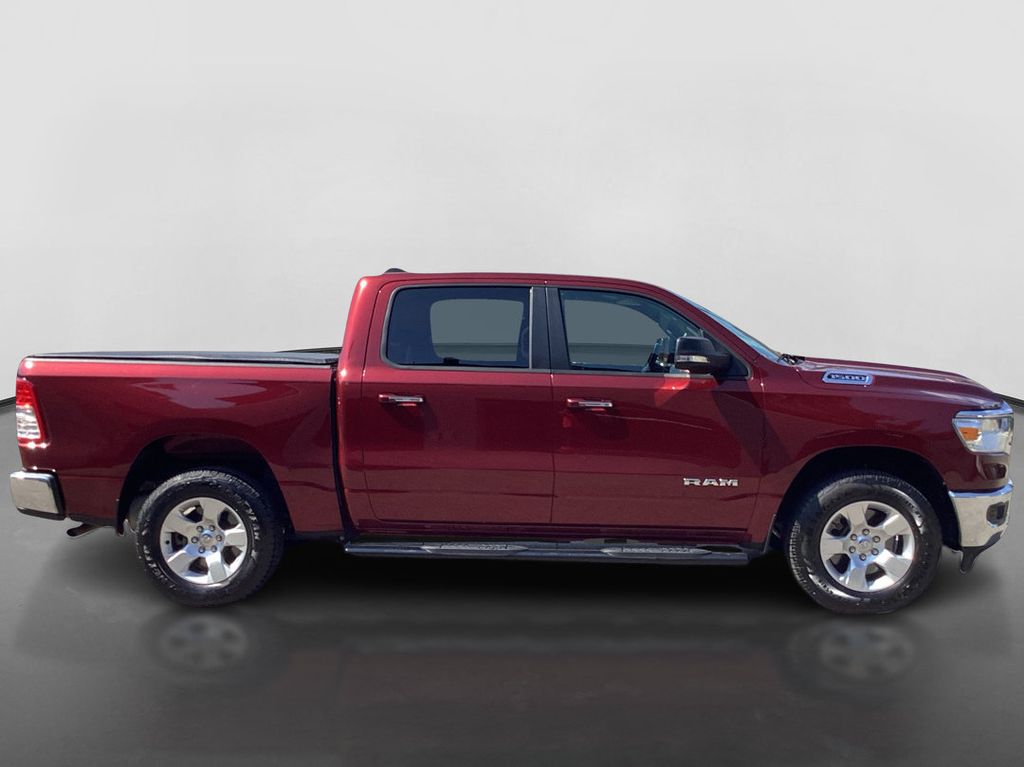 Used 2020 Ram 1500 Truck