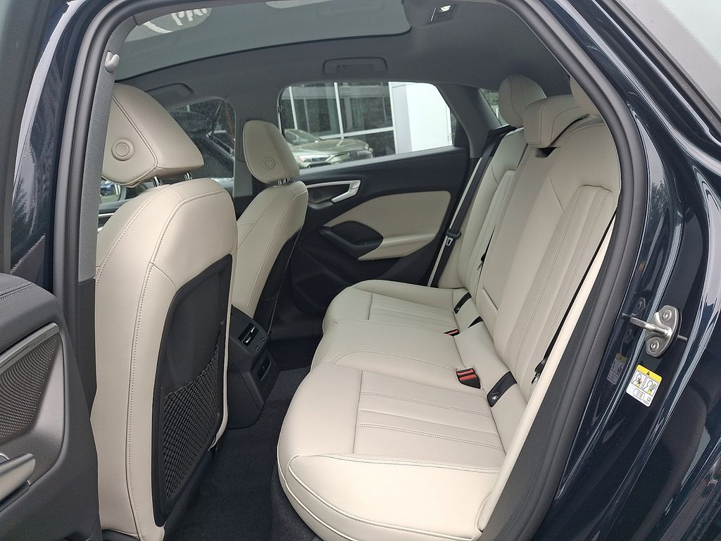 Thumbnail: 2026 Audi A5 - 7