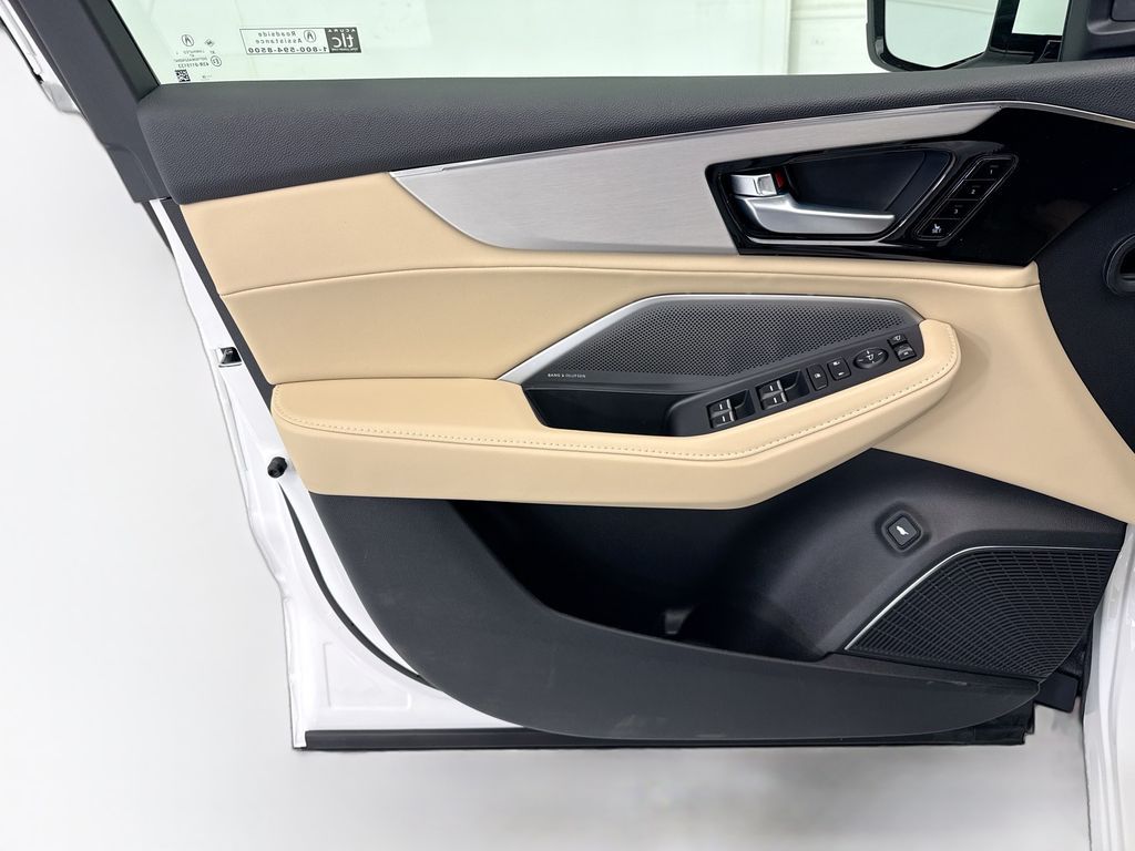 Thumbnail: 2026 Acura MDX - 23