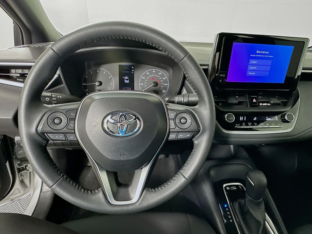 Thumbnail: 2024 Toyota Corolla - 11