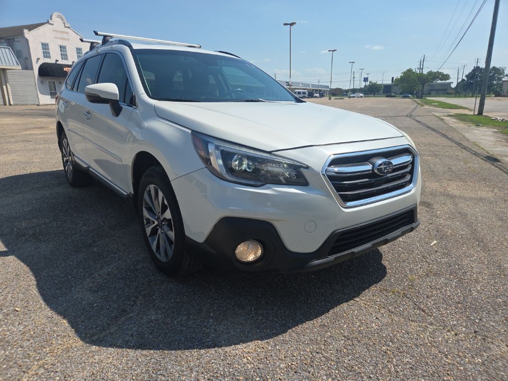 2019 Subaru Outback 3.6R Touring AWD