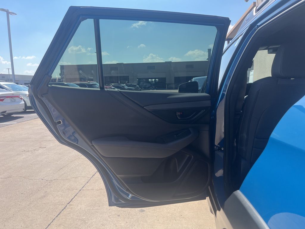 Thumbnail: 2023 Subaru Outback - 15