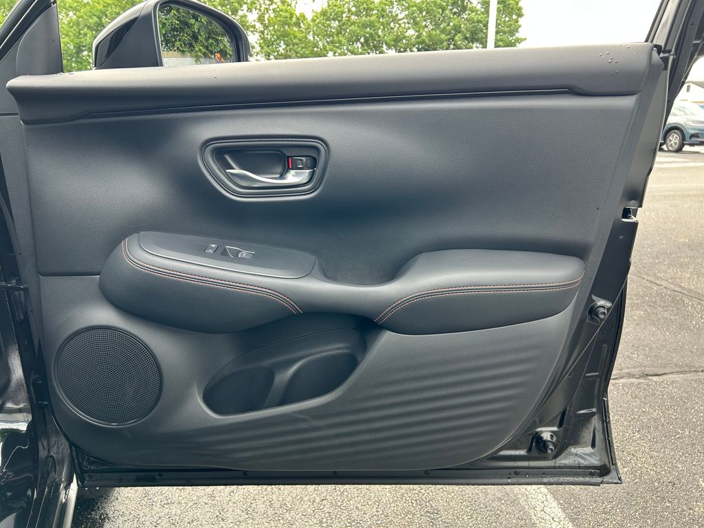 Thumbnail: 2026 Honda HR-V - 24